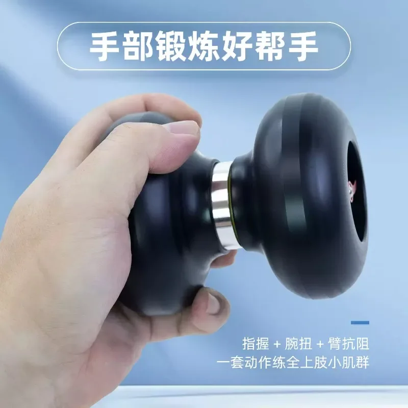 Wrist Grip Arm Trainer Grip Strength Wrist Strength Arm Strength Torsion Strengthening Exercise Tabletop Exercise Office