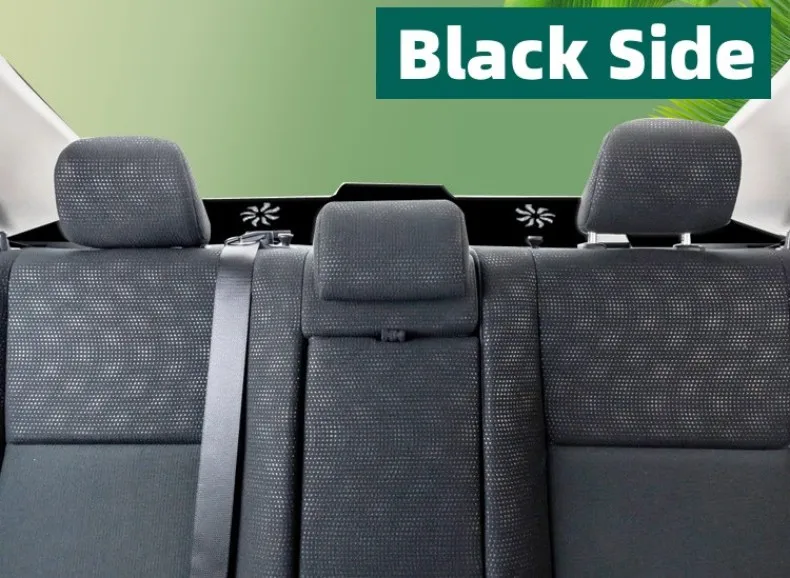 Für Toyota Corolla 2014 2015 2016 2017 2018 Auto-Armaturenbrett-Abdeckmatte, Instrumententafel-Schutz, Teppich-Zubehör – Detail 11