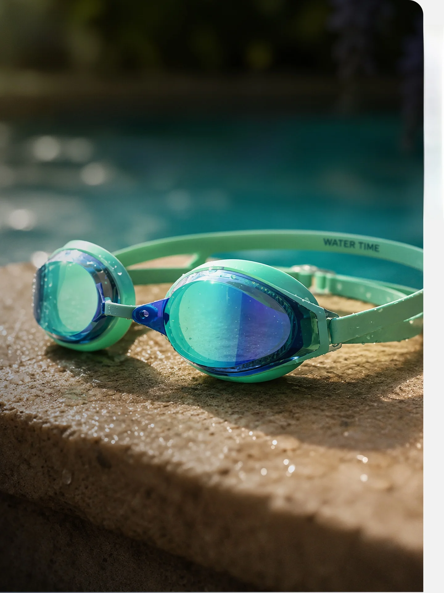 lunettes-de-natation-watertime-pour-femmes-myopie-avec-correction-legeres-revetement-anti-buee-haute-definition-equipement-de-natation-etanche