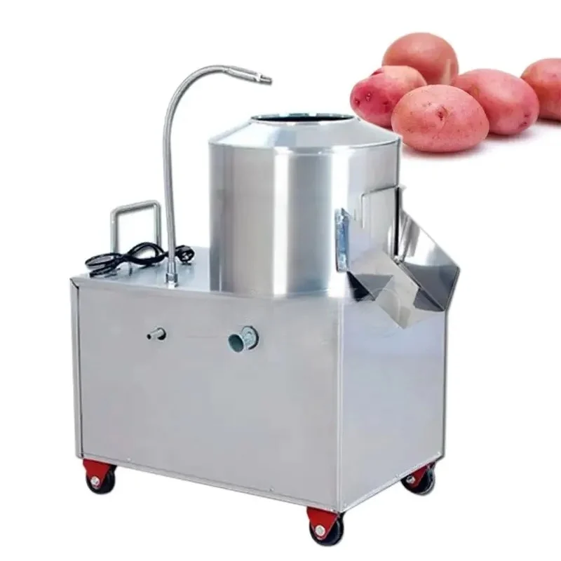 Electric Sweet Pota…