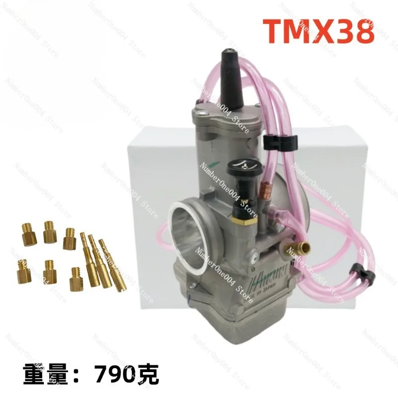 

Карбюратор для YZ125 YZ 125 250 TMX 38 1C3-14101-51 404-132