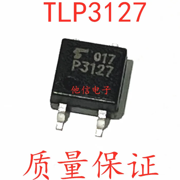 

Бесплатная доставка TLP3127 SOP4 10 шт.