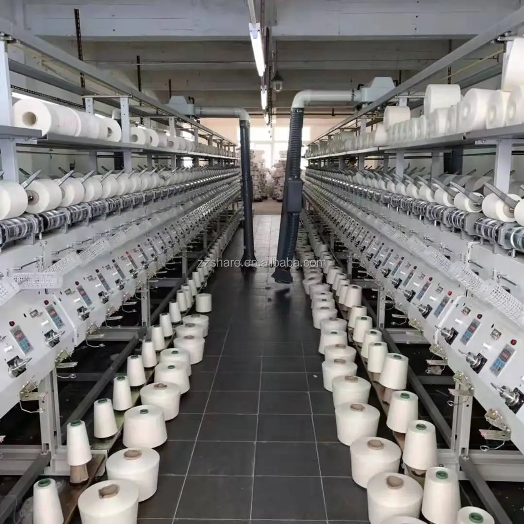 Sewing Machine Bobbin Cone Yarn Winder for Electric Machine