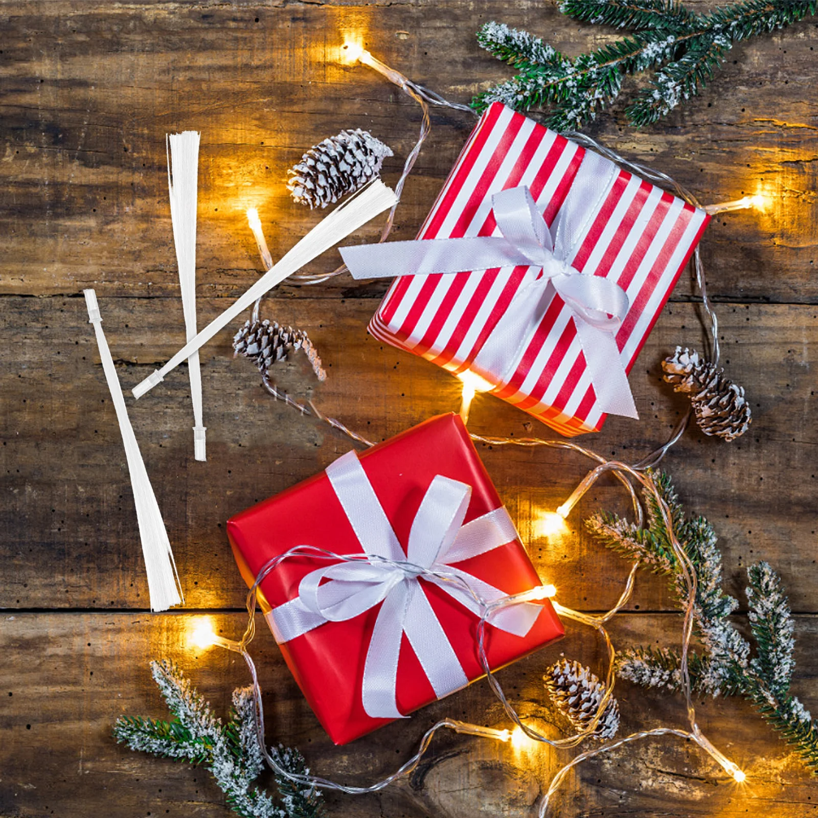 50 шт. оптоволоконные украшения, простая установка, светящиеся волоконные палочки, украшения для стола для вечеринок, домашние неоновые украшения для стола, праздничный реквизит