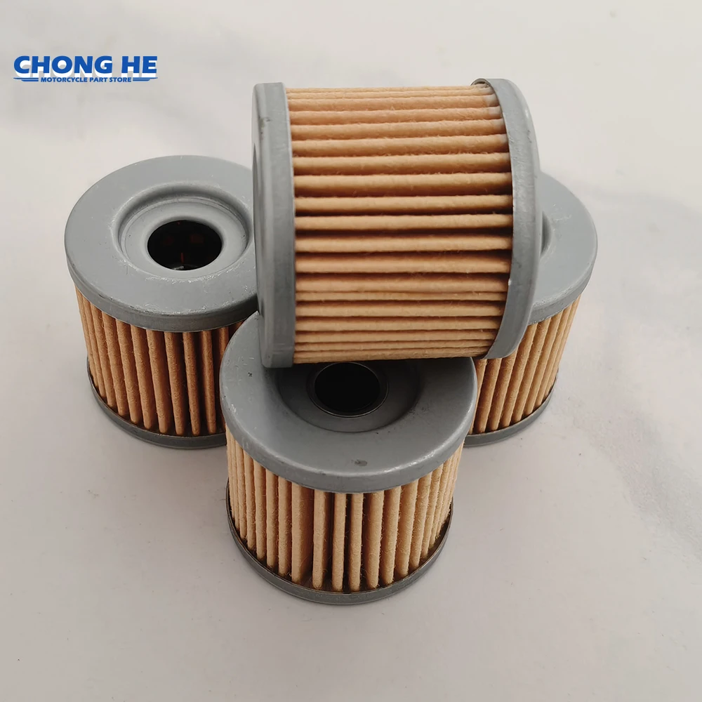 

1/2/4/6/8/10pc 250cc Oil Filter For HYOSUNG GT250R GT250 GV250 GV125C AQUILA 250 XRX125 GT125 COMET 125 EXCEED GT 250R GV125 R C