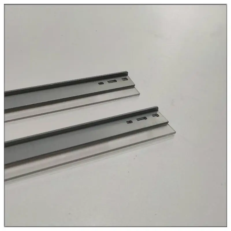 

Лезвие для чистки барабана для принтера Konica Minolta Bizhub C451 C550 C650 650P черного цвета, лезвие для очистки ремня переноса 451 550 DR610