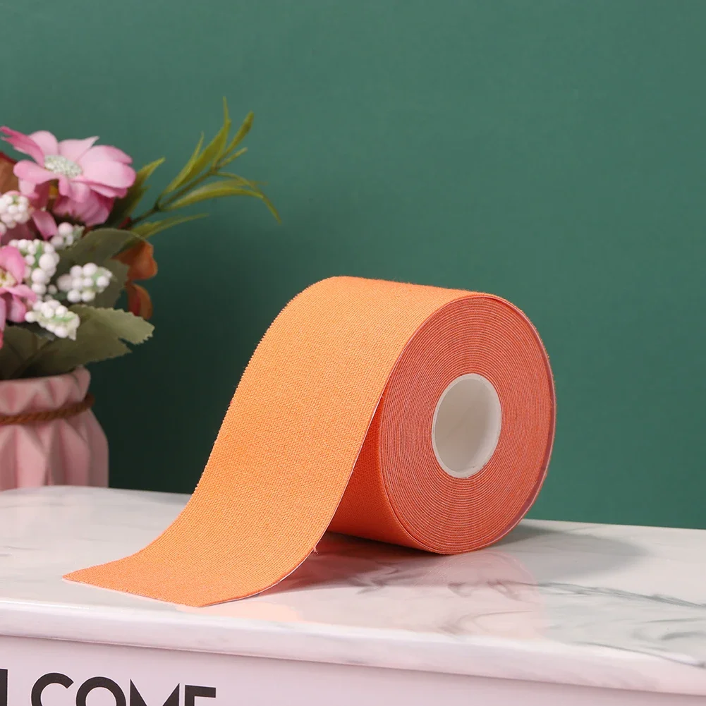 5 ซม.x 5M Face Lifting เทปสําหรับใบหน้า V Line คอตา Lifting ริ้วรอย Remover สติกเกอร์เทป Facial Skin Care เครื่องมือผ้าพันแผลยืดหยุ่น