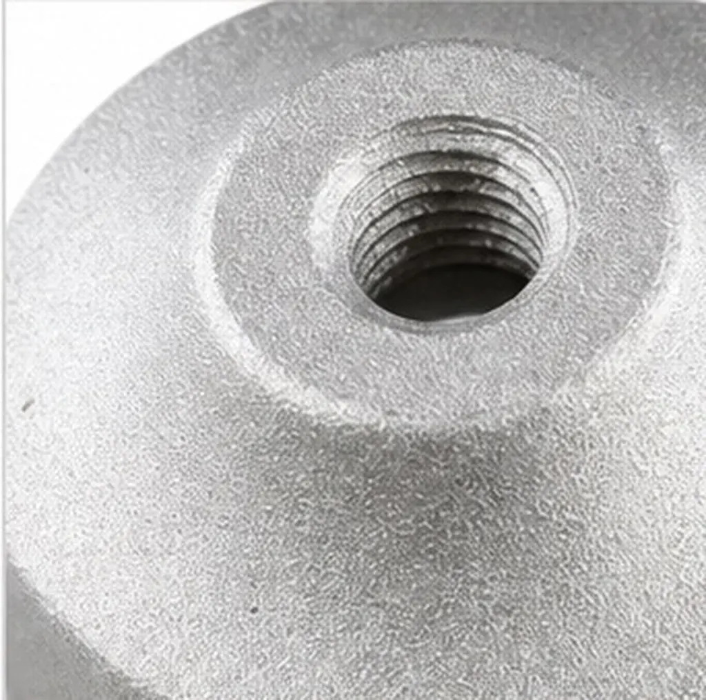 Heavy Duty 2 Inch Flag Pole Pulley Truck Aluminum Flag Cap Head Replacement Halyard Stationary Cap for Long Term Outdoor
