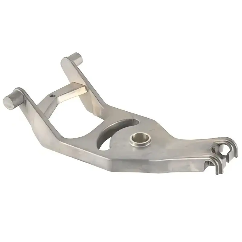 OEM custom Aluminum Alloy Die casting Mold and Production Metal shell die-casting mold
