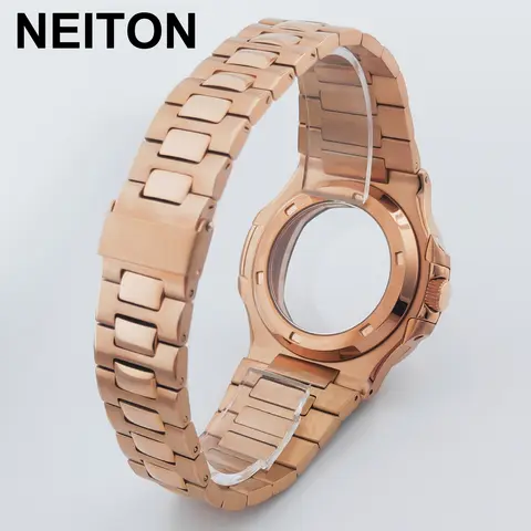 8 best sales नॉटिलस केस - №2