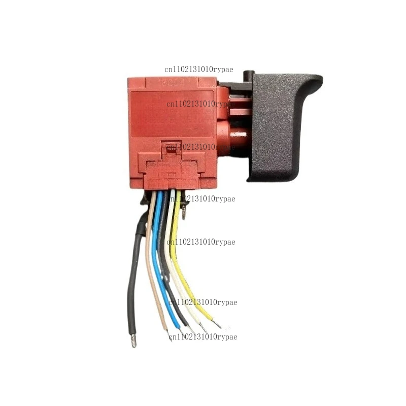 Suitable for 5401/2022/5403 Models‌F‌or 20V Brushless Cordless Hammer Drill Switch Replacement