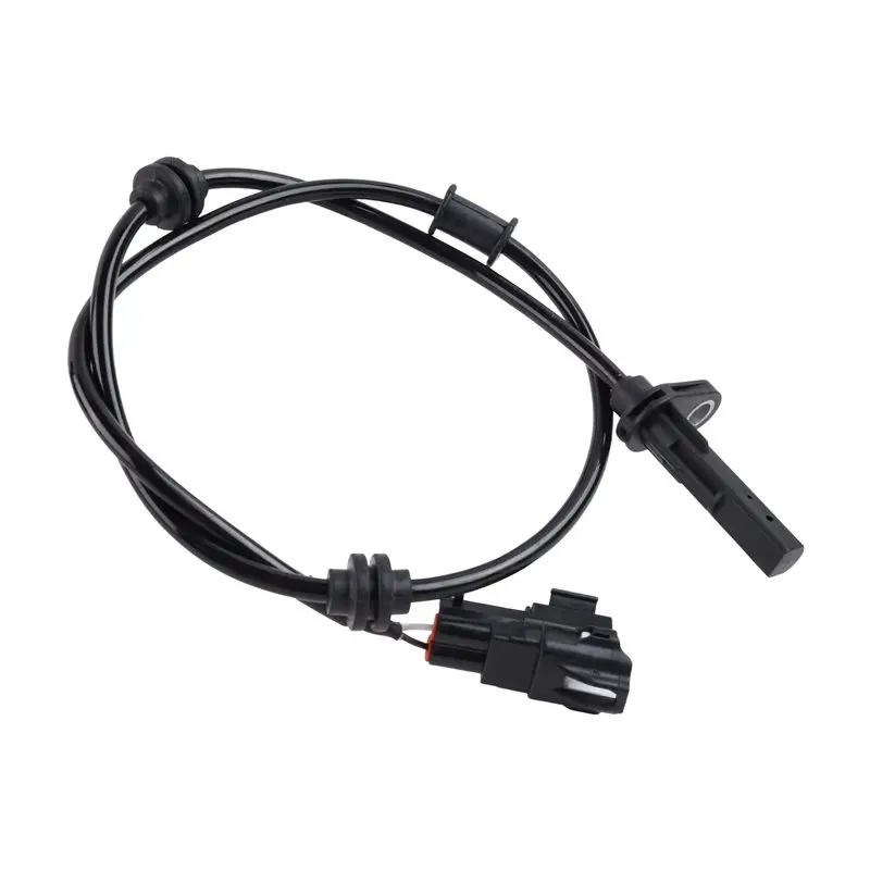A13Z-Rear Wheel Speed Sensor ABS For Ssangyong Korando C Actyon Sports Rodius 2010-2018 2.0 Diesel- OE 48940-34000 4894034000