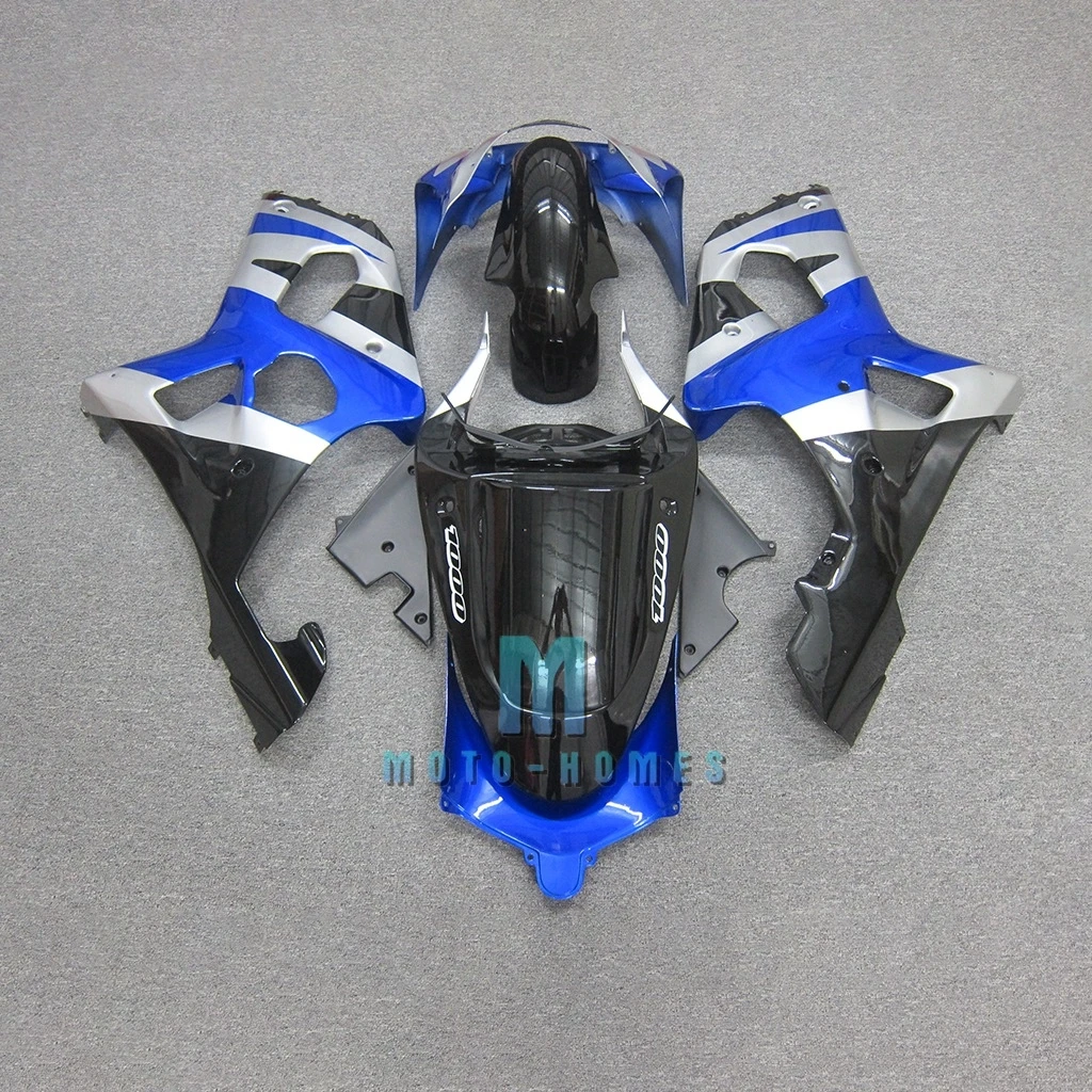 Prime Chinese Fairings Kit for SUZUKI GSXR1000 2000 2001 2002 K2 00 01 02 GSXR 1000 Injection Road Racing Rebuild Bike - view 2