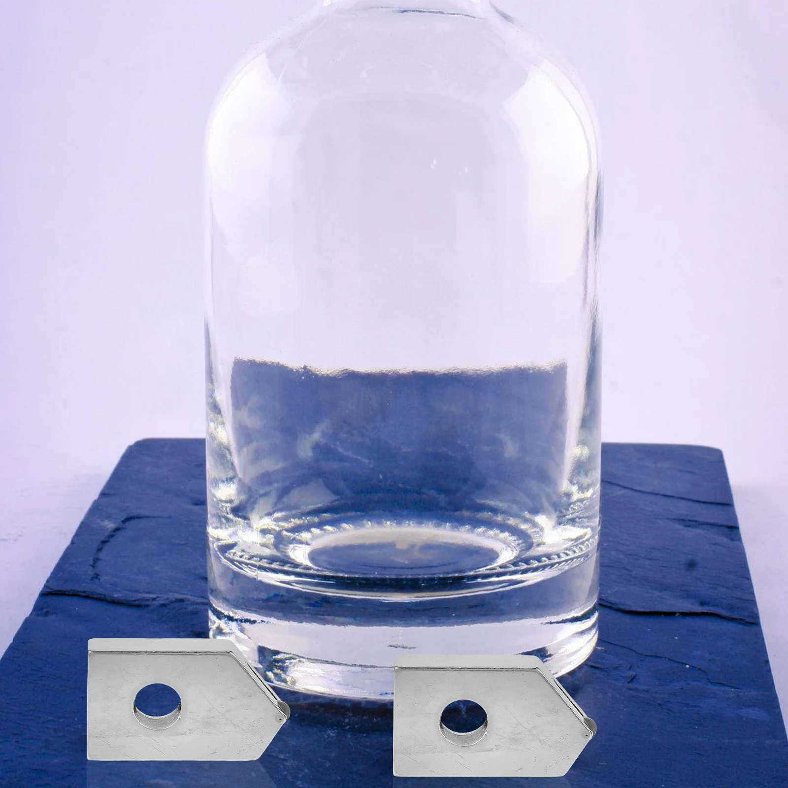 

3pcs Glass Cutter Heads For Glass Bottle Cutting Tool Metal Replacement Blades Professional Tile Cutter Accessories