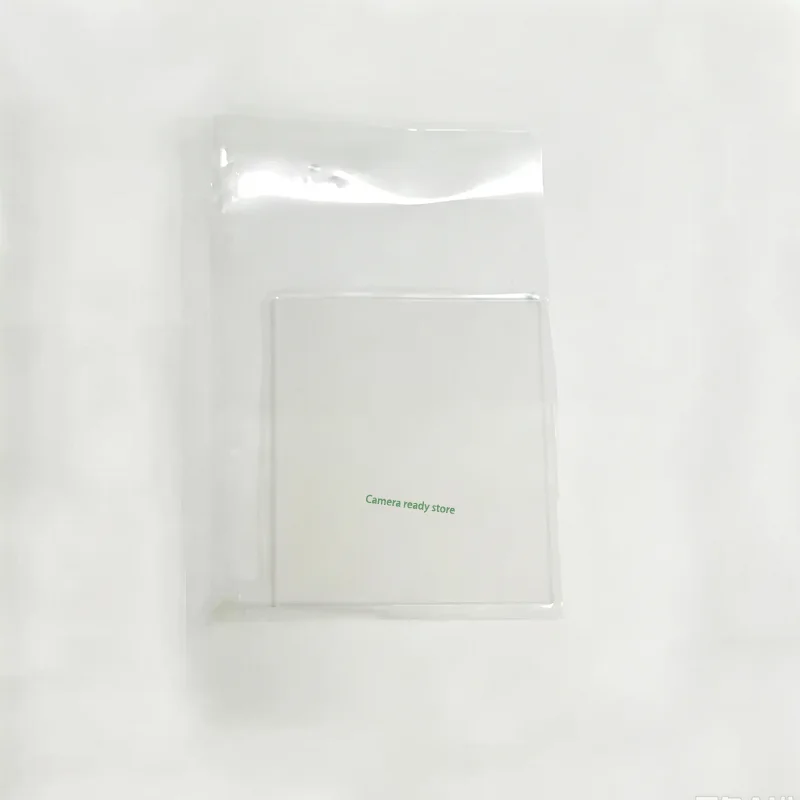 Sensor CCD Filter Glass First Surface Filter for Nikon Z5 Z6 Z6II Z7 Z7II Z9 Camera Repair Spare Part