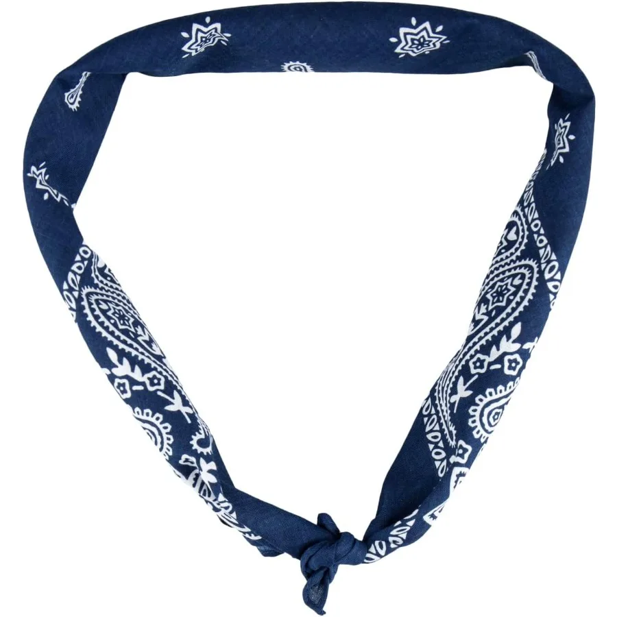 Многоцелевой подарочный набор банданы Levis AllGender идеально подходит для приключений на свежем воздухе. Модный стиль и ежедневное использование с универсальным повязкой на голову.