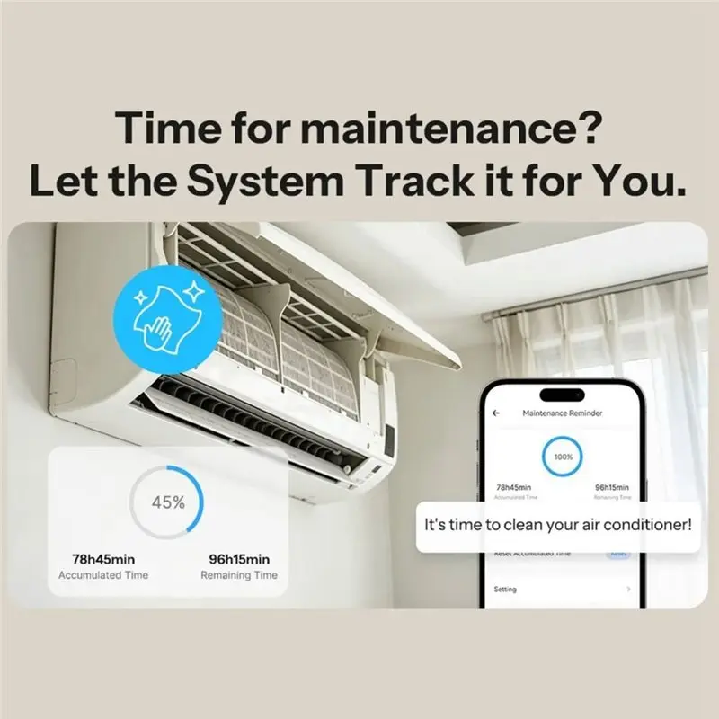 A27F-Real-Time Power Monitoring MINI-ZB1GP MINI PM Zigbee Power Energy Meter 16A Max Non-Switch Smart Energy Tracking