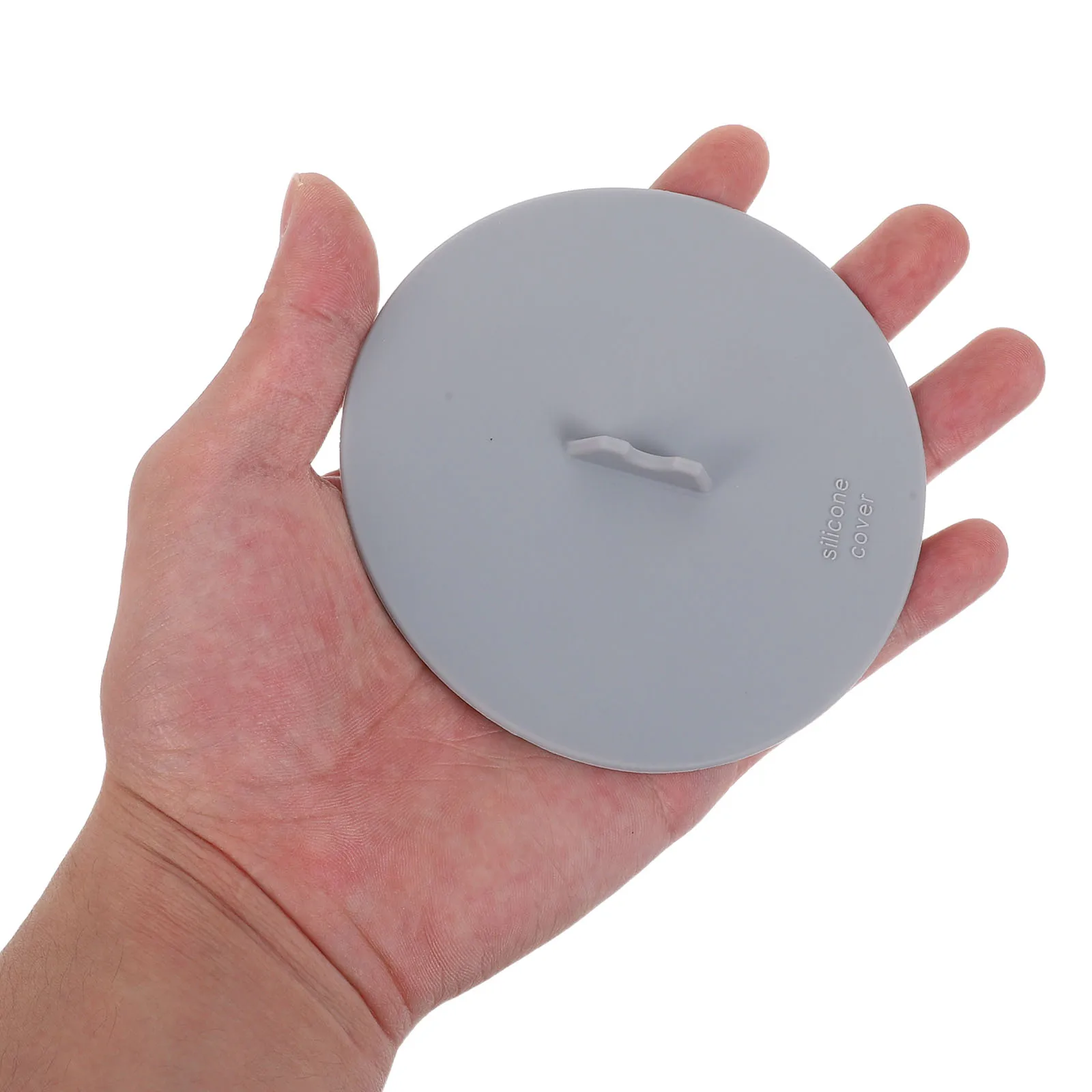 

6pcs Silicone Cup Covers 3.93In Airtight Leakproof Reusable Universal Fit For Mugs Glass Cups Tea Coffee Travel Home Office Use