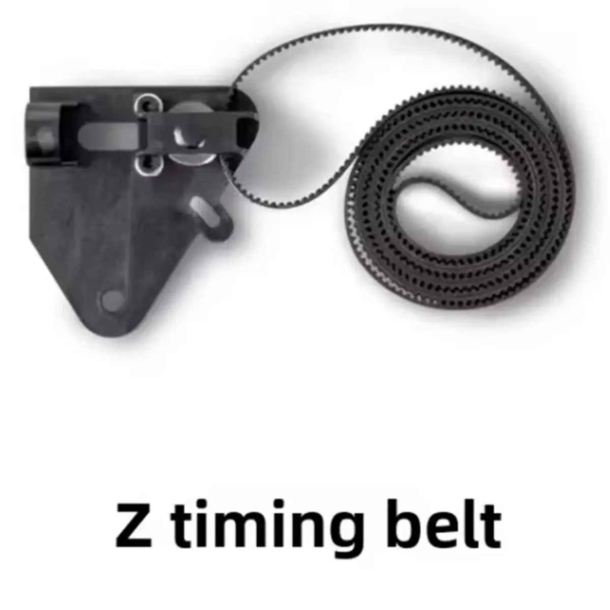 ABIU New Z Synchronous Belt for SNAPMAKER U1 Used to Transmit Power and Control the Lifting and Lowering of the Heated Bed