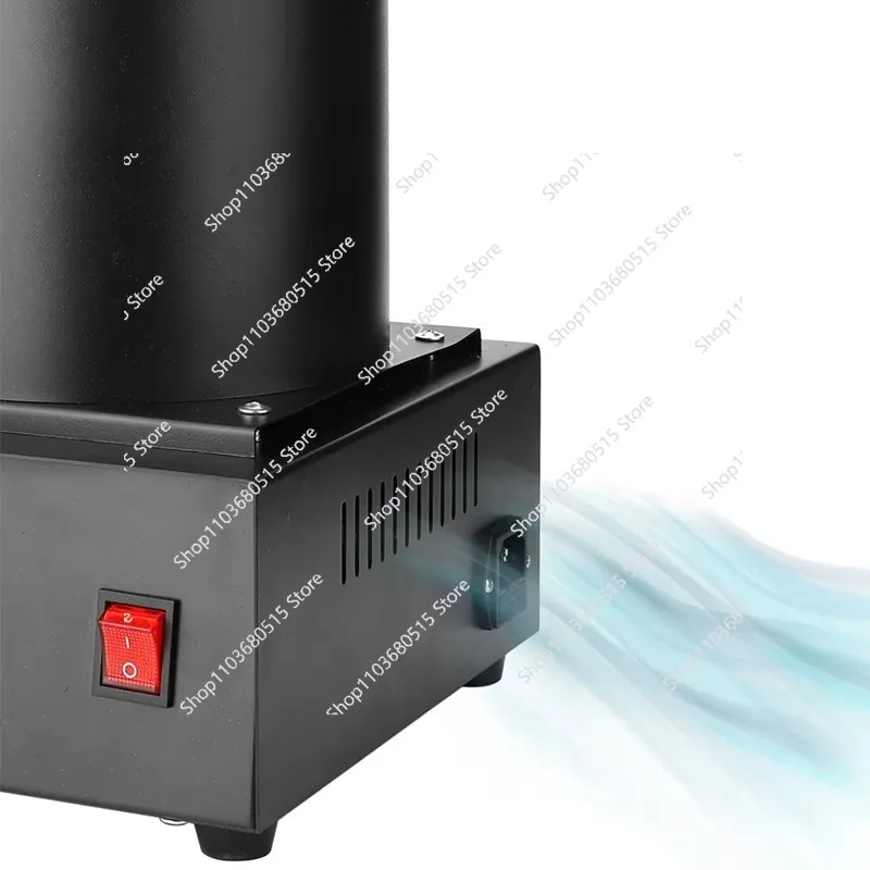 1-3KG Metal Melting Furnace Induction Heating Aluminum Smelting for Scrap Metal Recycling 1750W