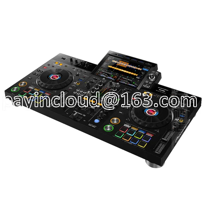 Pioneer XDJ-XZ RX3 RR DJ Controller Disk Recorder Commercial DJ Computer U Disk Disk Recorder