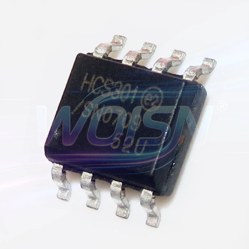 5-100PCS HCS301-I/SN HCS301 F5018-S F5018 74HC4046AN 74HC4046 1N5817 SS12 SA614AD SA614 MC68EC020FG25 MC68EC020FG
