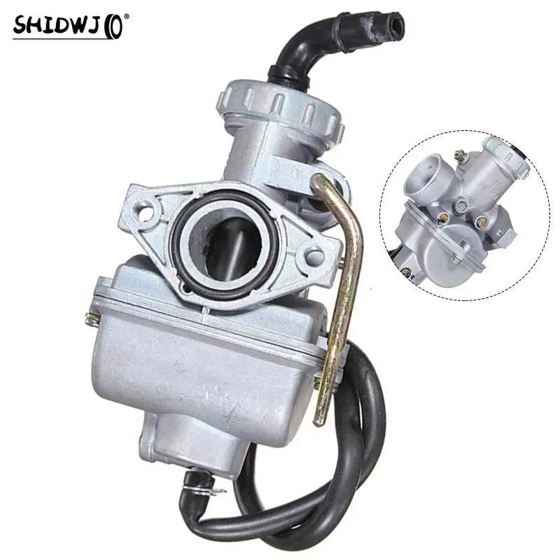 1pcs Carburetor CARB PZ20 50cc 70cc 90cc 110cc 125cc 135 ATV Quad Go Kart SUNL TAOTAO High-quality Accessories