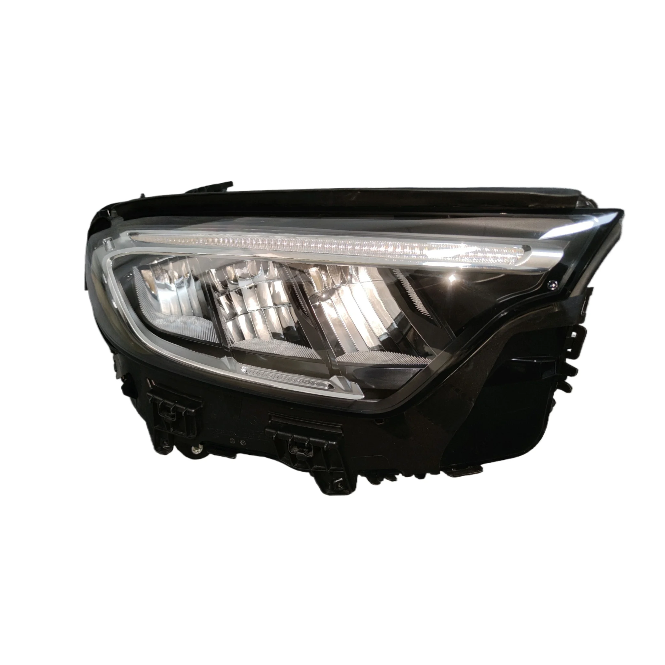 Suitable For Mercedes Benz GLC Car Automatic Lighting System With High-quality LED Headlights W254