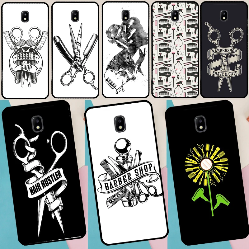 Barber Shop Hair St…