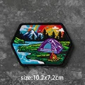 hook loop patch 3