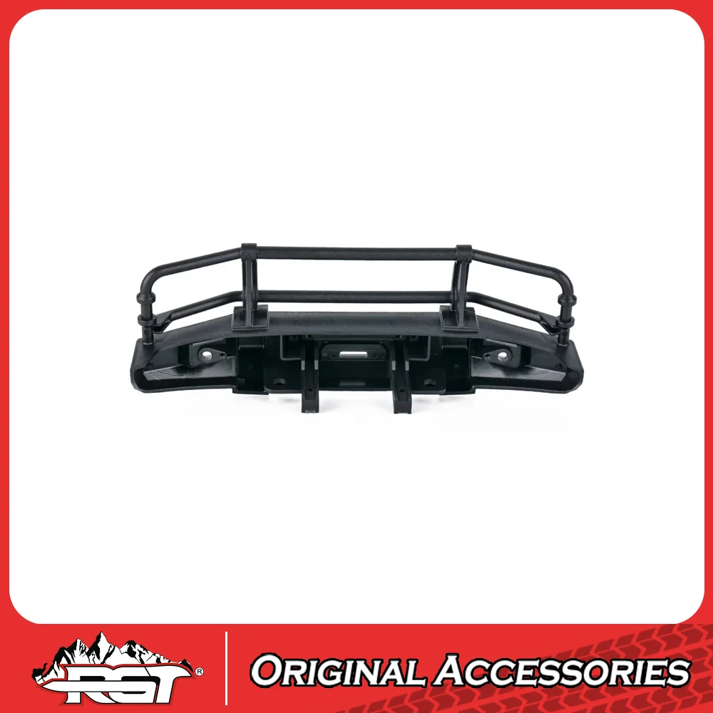 RGT Originalteile Kunststoff Frontstoßstange R86545 Für EX86190 1/10 RC Modellautos Crawler Zubehör