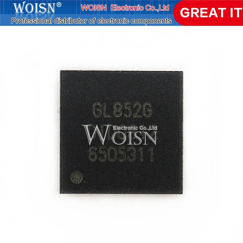 GL852G GL852 QFN-28