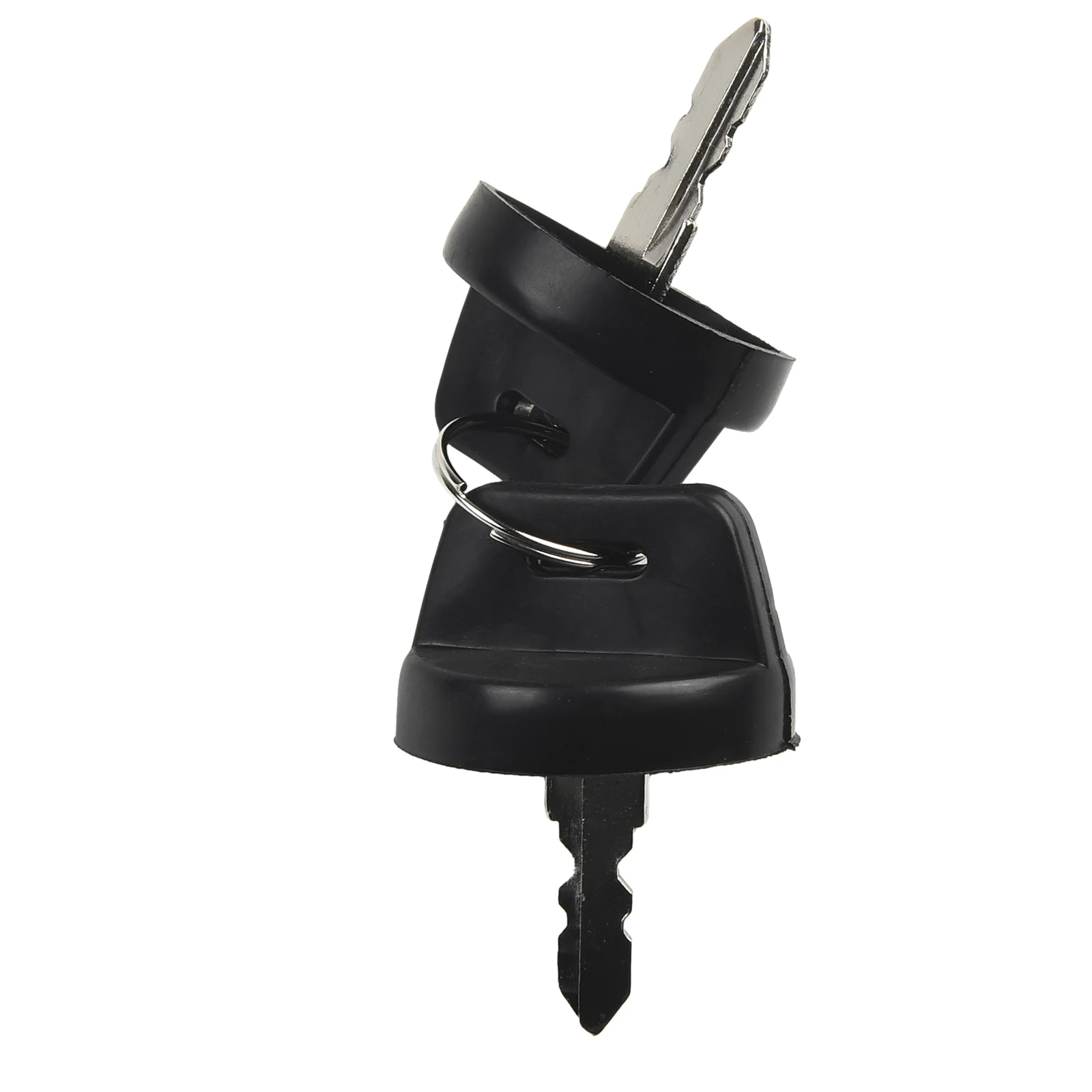 4Pin ATV Ignition Key Switch Universal 2 Wires Ignition Keys Start Switch Lock Key For 50/70/90/110/125/250cc ATV Dirt Bike image 4