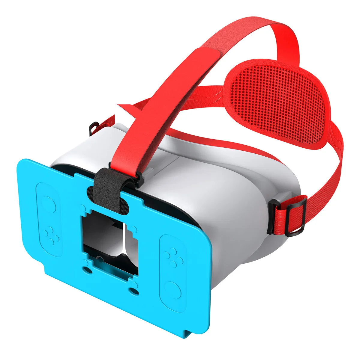 

VR 3D-очки для Nintendo Switch2, виртуальная реальность, фильмы, игры, 3D-дисплей OLED, аксессуары для Mario