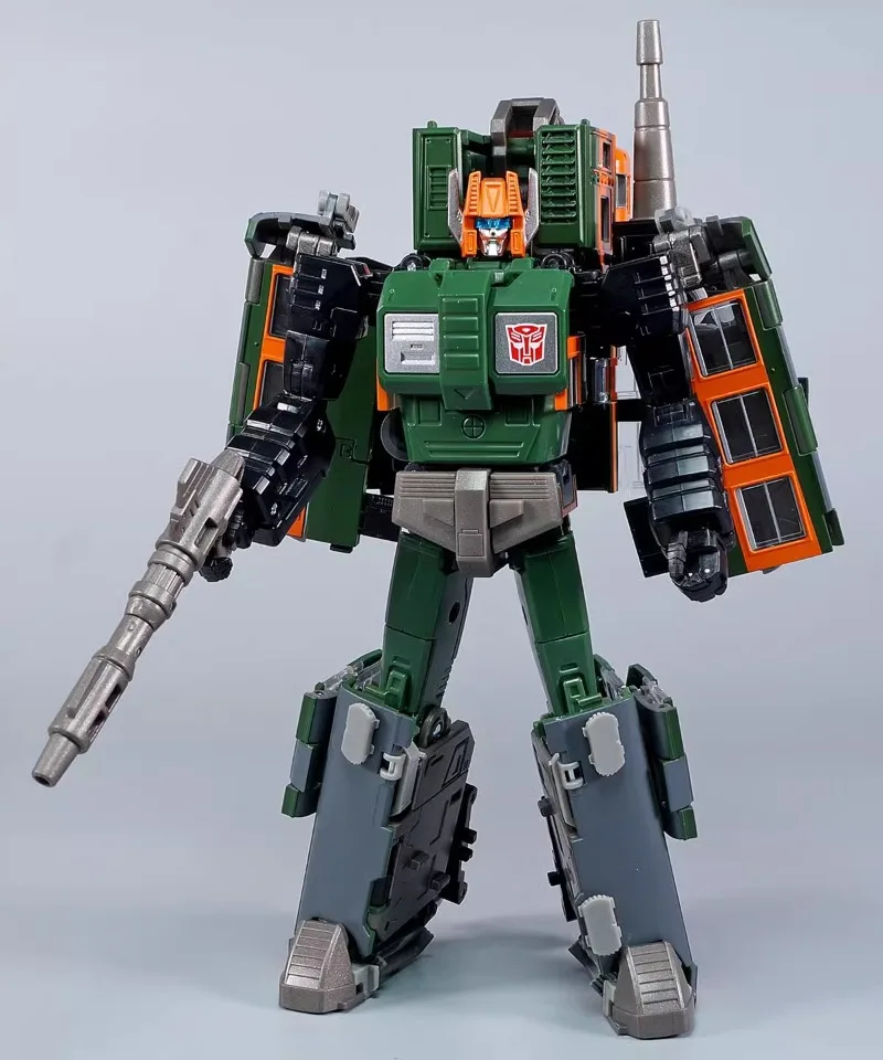 New Inventory Transformer G1 MPG04 Water Ring Animated Toys Garage Kit ‌Art  Festival Gift Anime Character Studio Collect Model