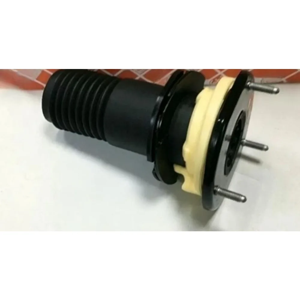For Mercedes Benz 251 164 166 GL R ML280 300 320 350 400 450 Front Suspension Top Mount Shock Absorber Bearing Rubber Cushion