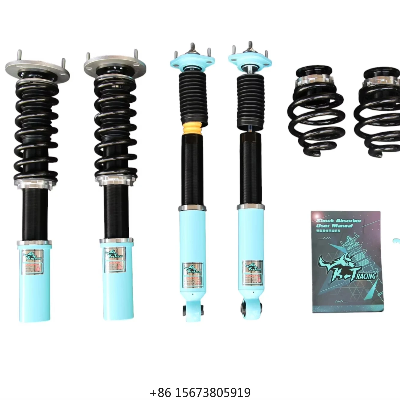 

Новинка! Прямые поставки с завода: Лидер продаж – Комплект койловерной подвески (амортизаторы) для E-CLASS C238, для дорог и трасс, 2017 года и новее, полный комплект, гарантия 1 год.