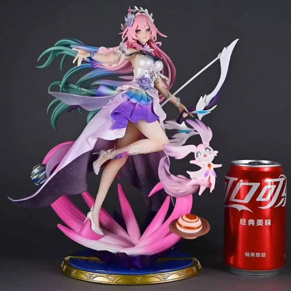 

Singularity Studio Cyrene Resin Gk Dream Goddess Limited Statue Figure Collectors Desktop Ornament Model Verrassing Speelgoed
