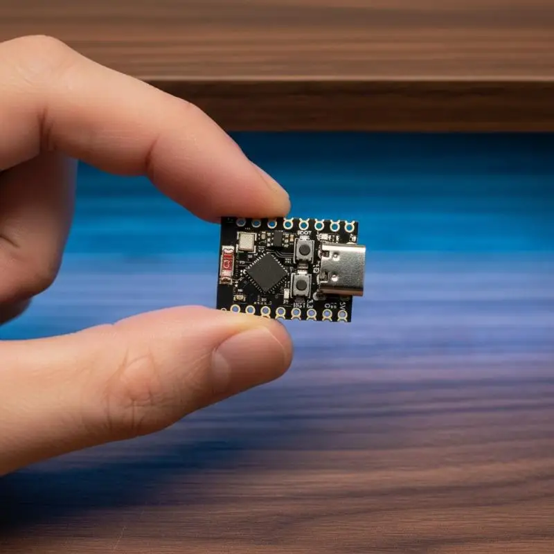 ESP32-C3 Development Board 4MB Flash CORE Board FOR ESP32 Super Mini Development Board FORESP32 Development Board WiFi Bluetooth