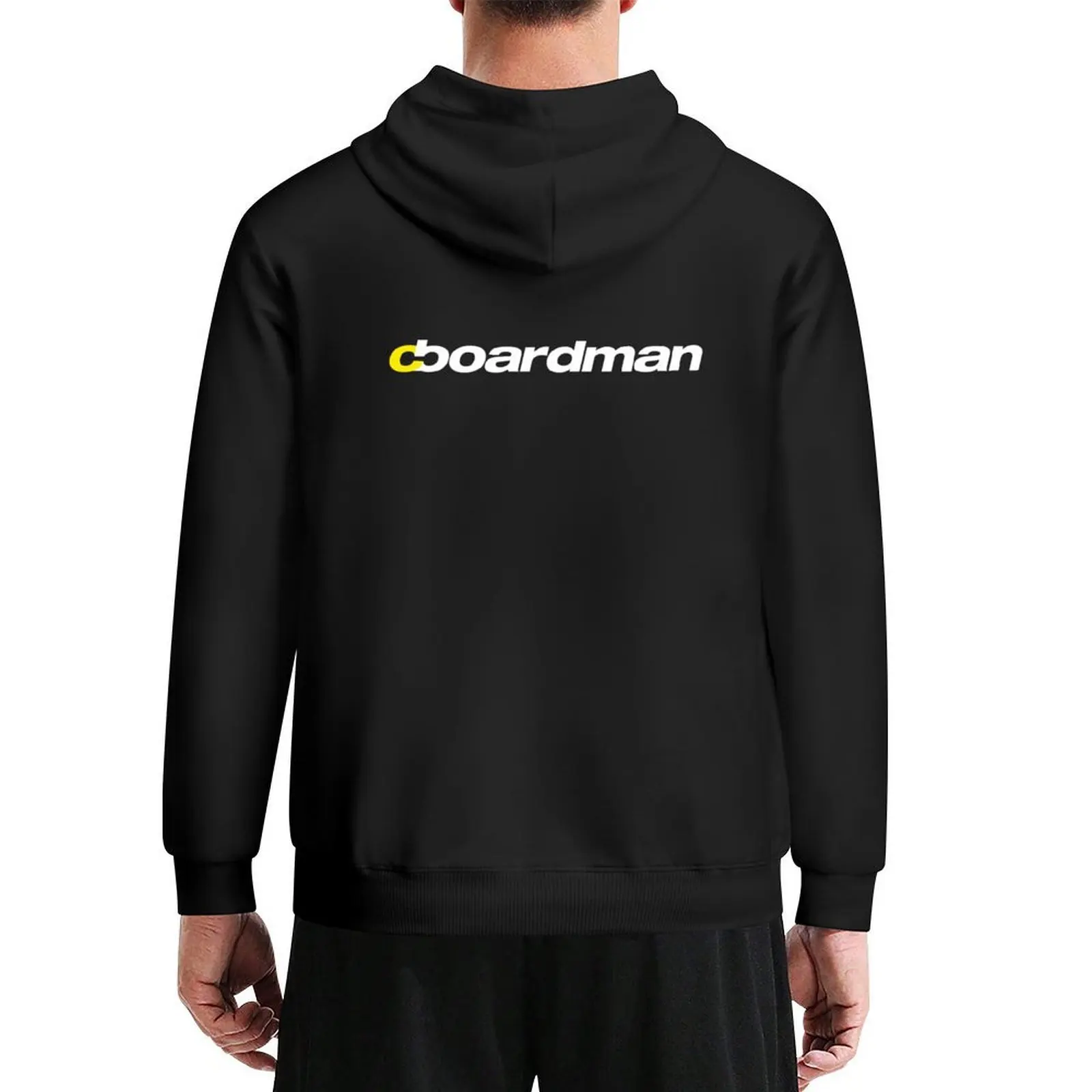 

Chris Boardman Cycling Clothing UK Hoodie men's clothes autumn jacket men mens clothes autumn graphic hoodie