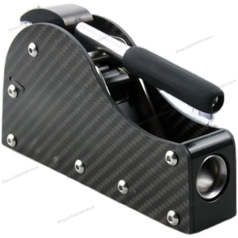 For Suitable for Sailboat Hardware Accessories, Aluminum Alloy Rope Clamp 3210 3211 3212