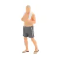 Old Man 1