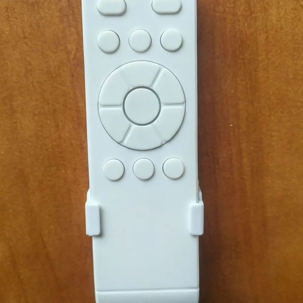 Powerful Ceiling Fan Remote Control 24V DC Frequency Converter Wireless Receiver 6 Speed Adjustment Device