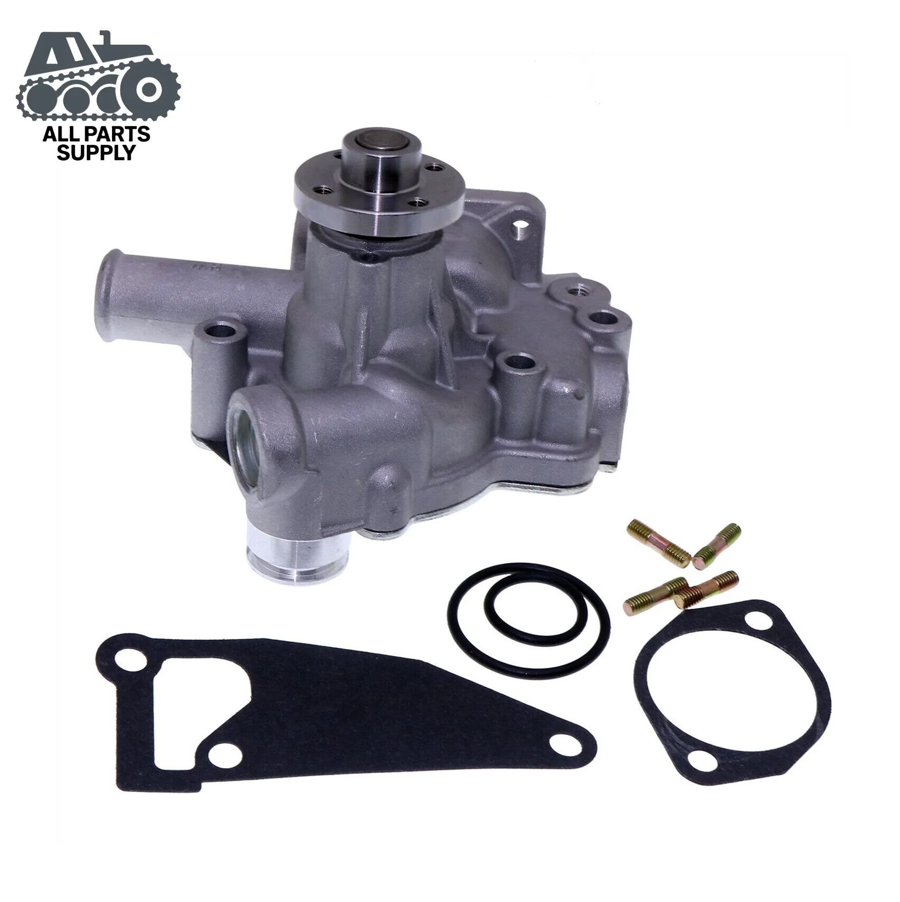

Водяной насос 13948 130948 для двигателей Thermo King 2.70 3.70 3.76 и Yanmar 270 370 376