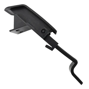 Taste für Innenverriegelungsanschluss -Kit, geeignet für Land Rover Defender 90, 110, 130, 200tdi, 300tdi, TD5, DA2499 10 Hauptverkäufe PECAS -Verteidiger 110 - №1