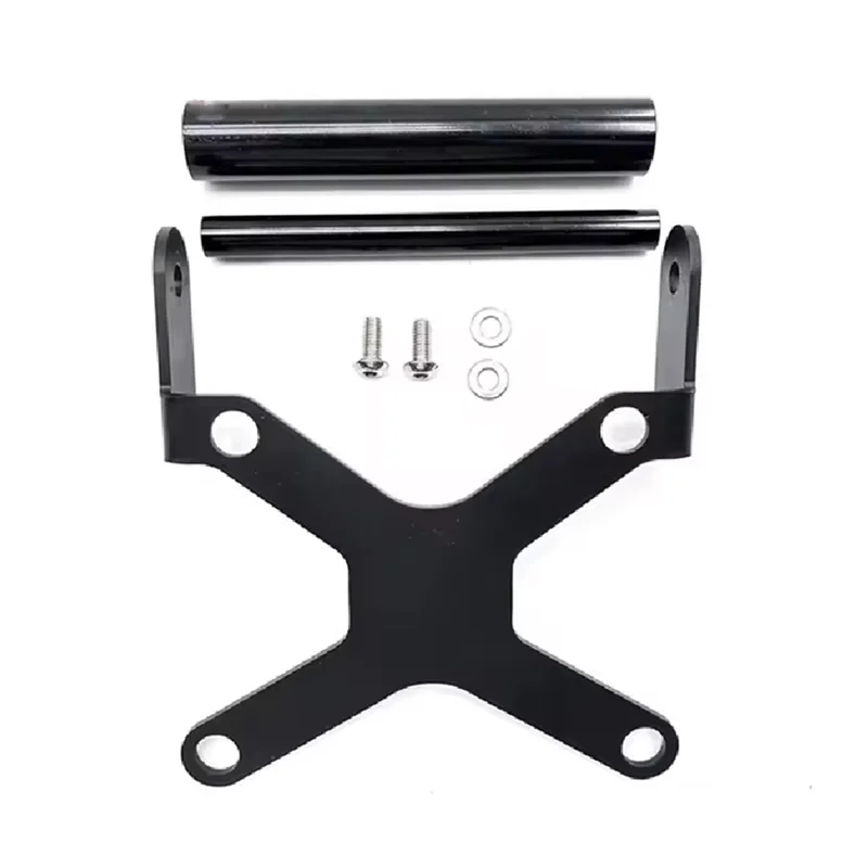 

Аксессуары для мотоциклов, держатель для телефона, подставка, GPS-навигационная пластина, кронштейн для Himalayan 450, Himalayan 452 2024 2025