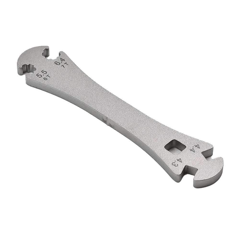 Bike Bicycle Spoke Wrench Spoke Tightening Correction Repair Tool For Mavic 90x19x4mm Bike Maintenance Wrench Accessories