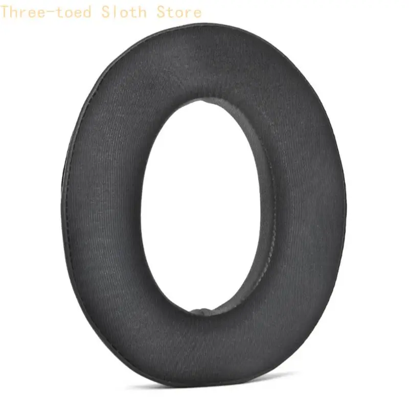 Migliora l'esperienza sonora Coppe per le orecchie per HD598CS HD599 569 559 HD558 E74A