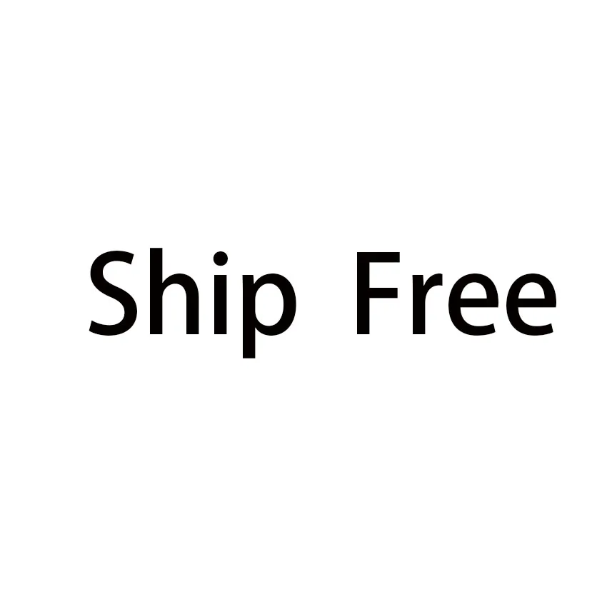 ship fee Pay the difference