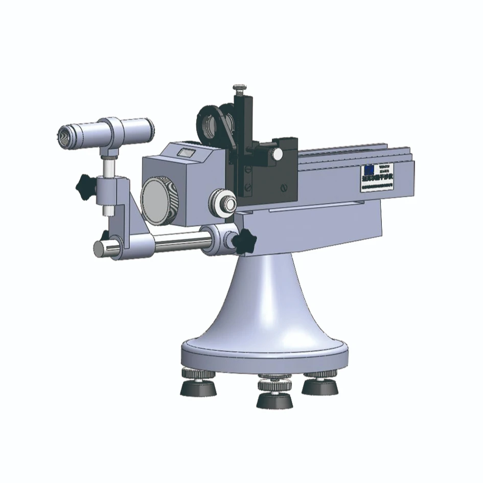 

Experiment Multi - Beam Physical Experimental Apparatus Michelson Be Adjustable